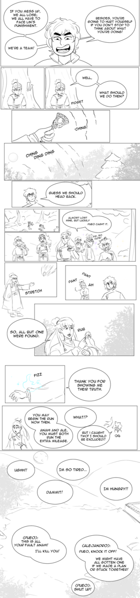 Read Jin Hao  19 Page 3 in English
