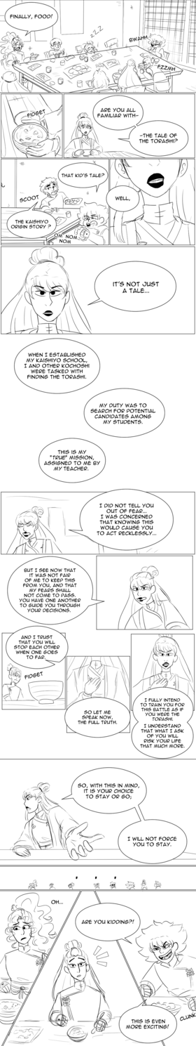 Read Jin Hao  19 Page 4 in English
