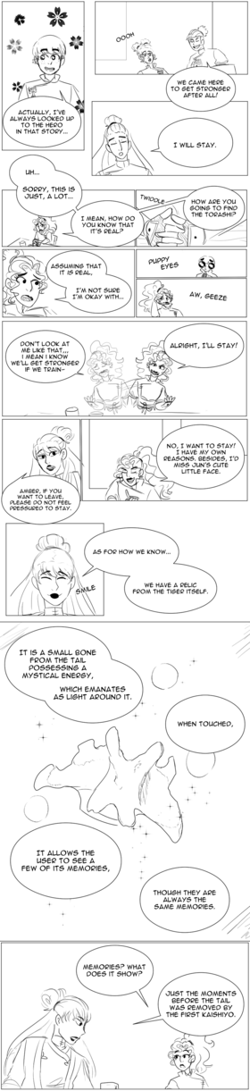 Read Jin Hao  19 Page 5 in English