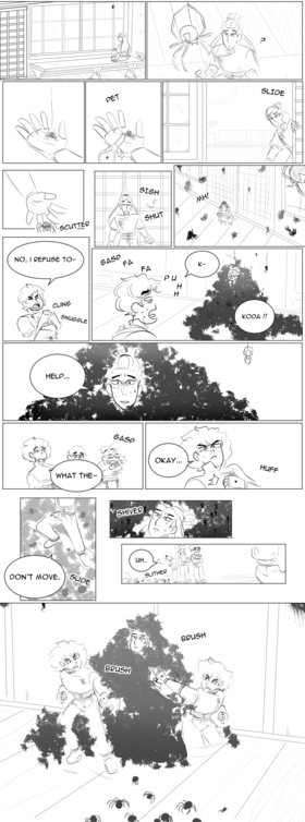 Read Jin Hao  21 Page 2 in English