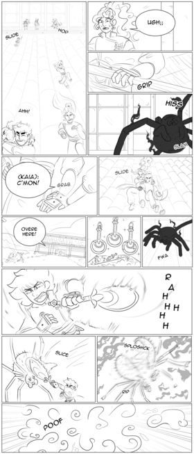 Read Jin Hao  21 Page 4 in English