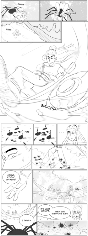 Read Jin Hao  22 Page 2 in English