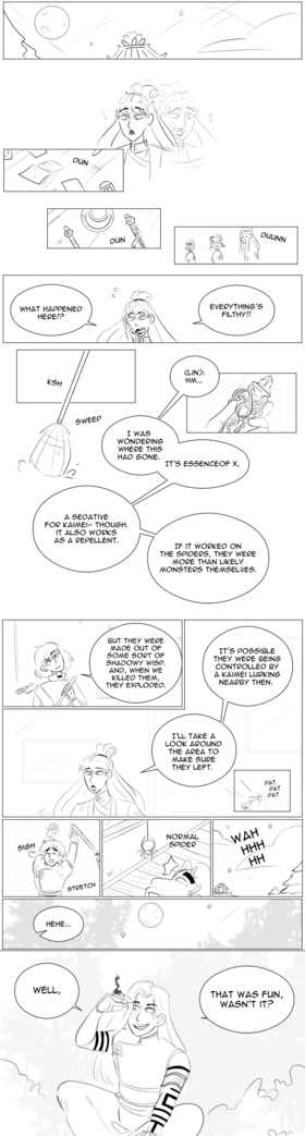Read Jin Hao  22 Page 4 in English