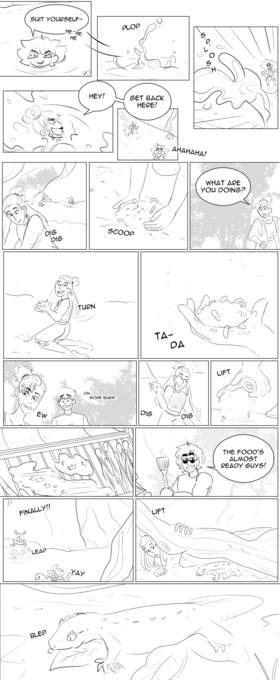 Read Jin Hao  23 Page 2 in English
