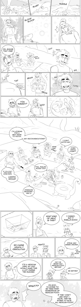 Read Jin Hao  23 Page 3 in English