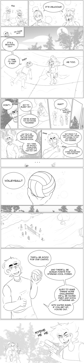 Read Jin Hao  23 Page 4 in English