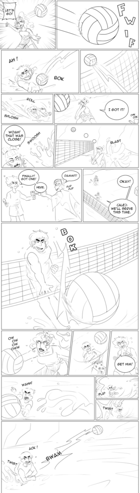 Read Jin Hao  23 Page 5 in English