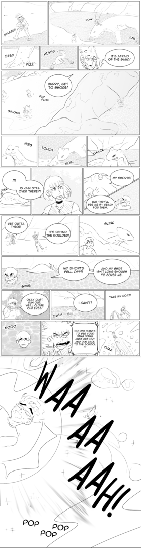 Read Jin Hao  24 Page 3 in English