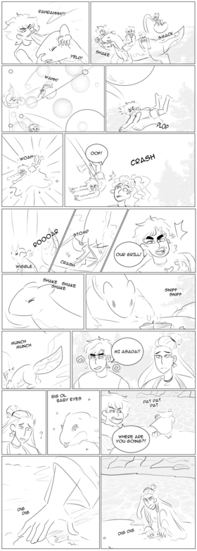 Read Jin Hao  25 Page 2 in English
