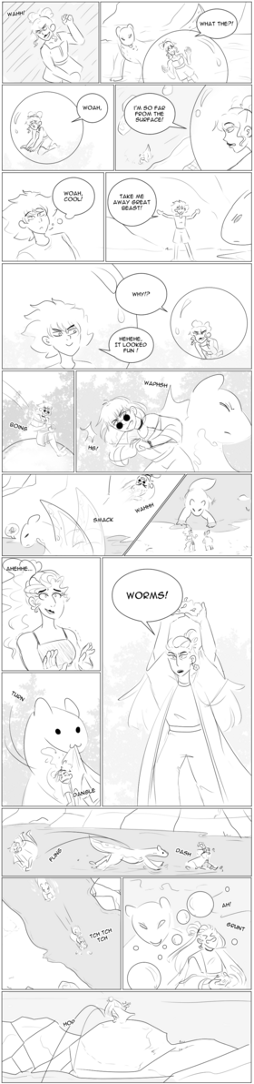 Read Jin Hao  25 Page 3 in English