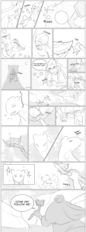 Read Jin Hao  25 Page 4 in English