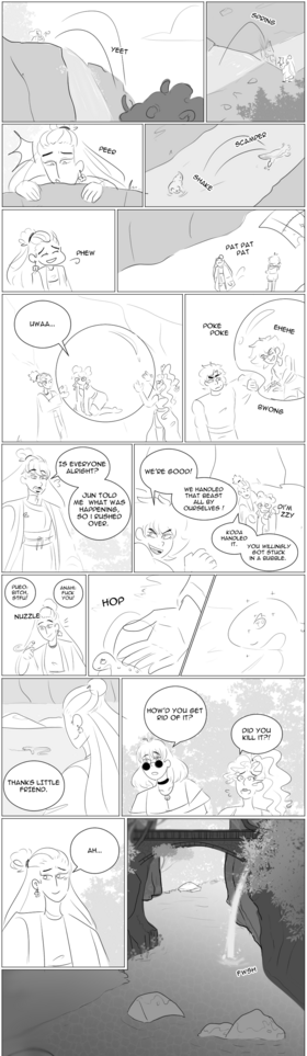 Read Jin Hao  25 Page 5 in English