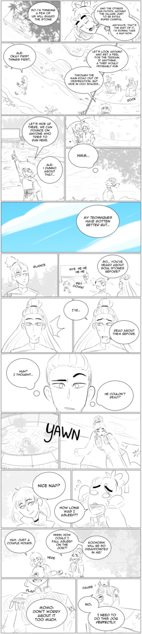 Read Jin Hao  26 Page 3 in English