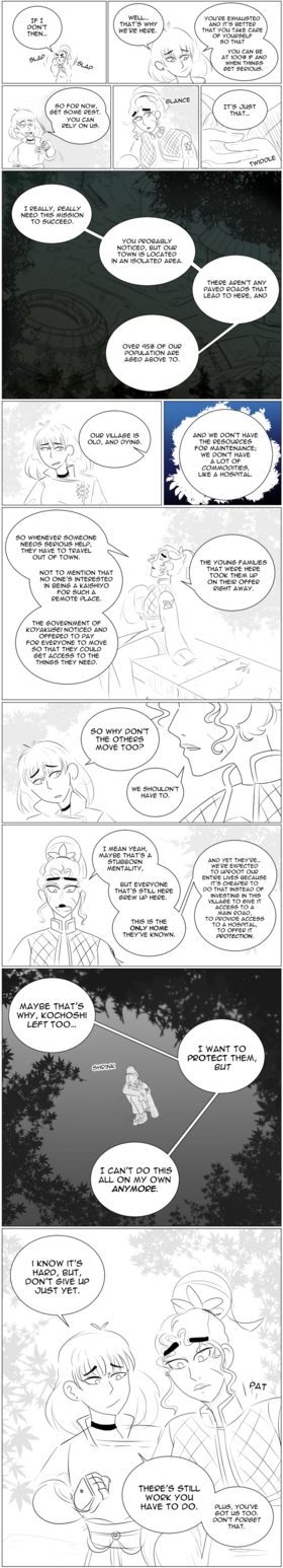 Read Jin Hao  26 Page 4 in English
