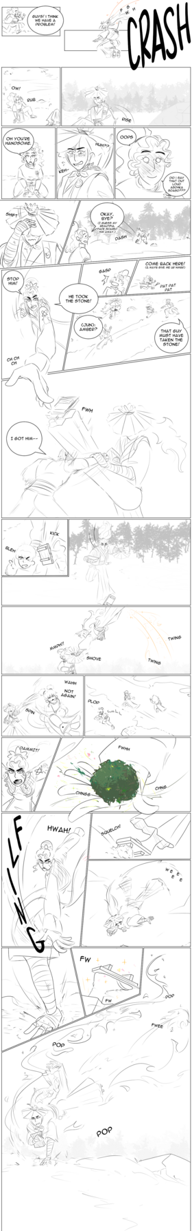 Read Jin Hao  27 Page 2 in English