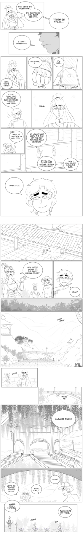 Read Jin Hao  28 Page 2 in English