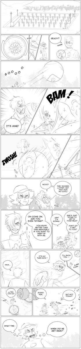 Read Jin Hao  28 Page 4 in English