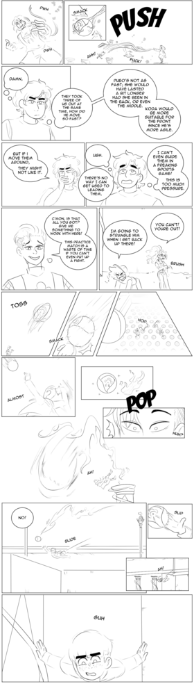 Read Jin Hao  28 Page 5 in English