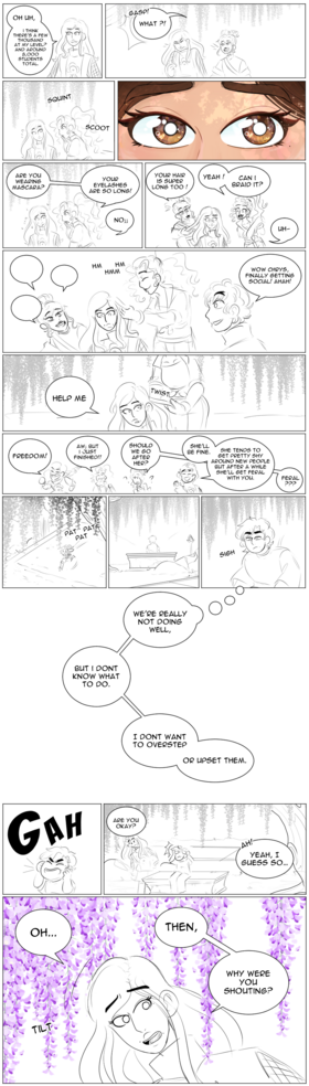 Read Jin Hao  29 Page 2 in English
