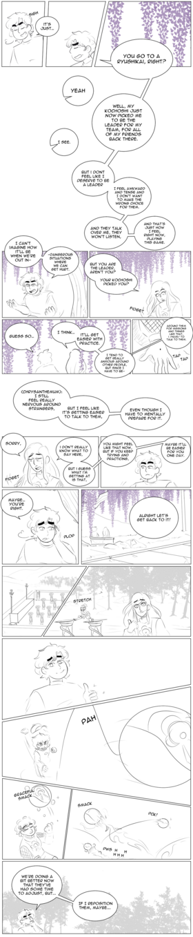 Read Jin Hao  29 Page 3 in English