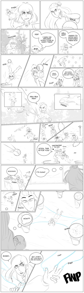 Read Jin Hao  29 Page 5 in English