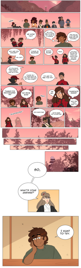Read Jin Hao  30 Page 2 in English