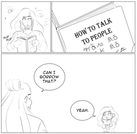 Read Jin Hao  30 Page 5 in English
