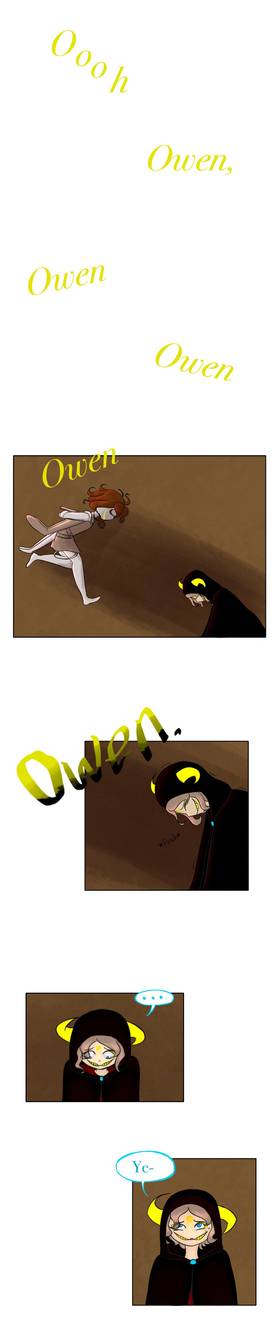 Read Zombie Hunting Season   3 Page 3 in English