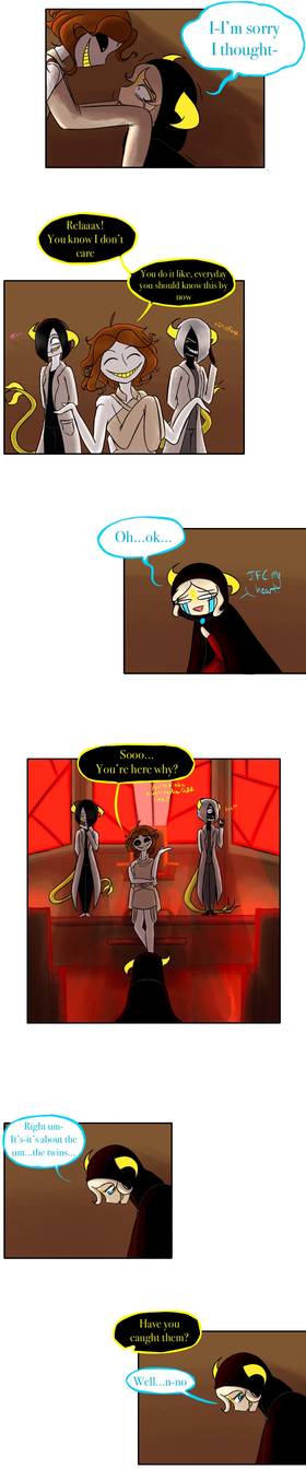 Read Zombie Hunting Season   3 Page 5 in English