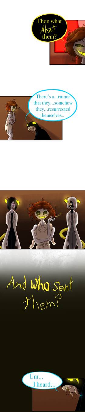 Read Zombie Hunting Season   3 Page 6 in English