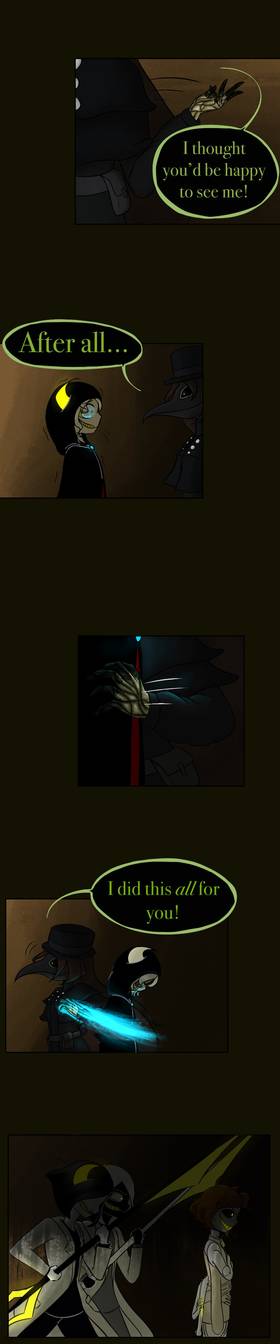Read Zombie Hunting Season   3 Page 10 in English