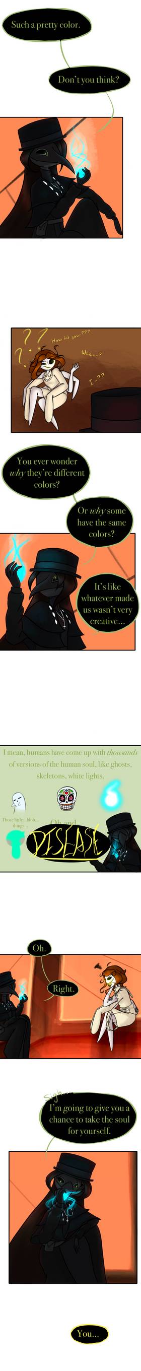 Read Zombie Hunting Season   4 Page 3 in English