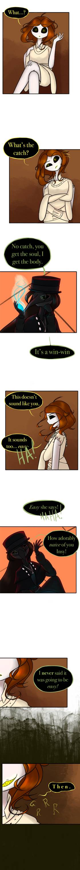 Read Zombie Hunting Season   4 Page 4 in English