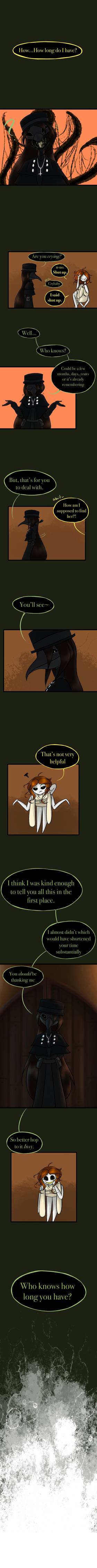 Read Zombie Hunting Season   4 Page 7 in English