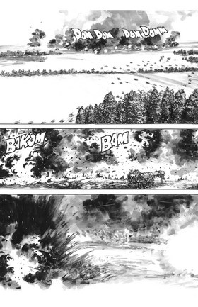Read World War 3  1 Page 4 in English