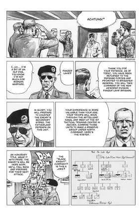 Read World War 3  1 Page 7 in English