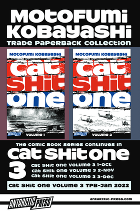 Read World War 3  2 Page 2 in English