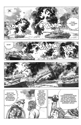 Read World War 3  2 Page 7 in English