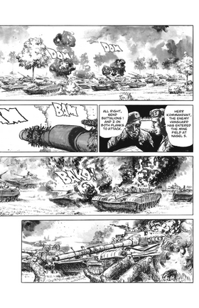 Read World War 3  2 Page 9 in English