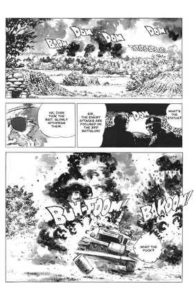 Read World War 3  2 Page 10 in English
