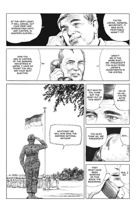 Read World War 3  3 Page 5 in English