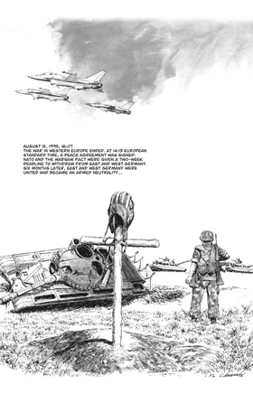 Read World War 3  3 Page 7 in English