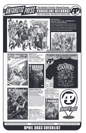 Read World War 3: Raid On Tokyo  5 Page 6 in English