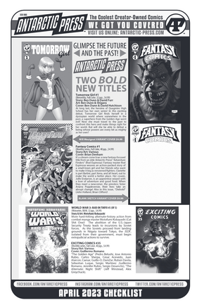 Read World War 3: Raid On Tokyo  5 Page 7 in English