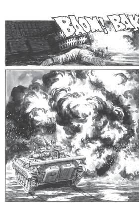 Read World War 3: Raid On Tokyo  6 Page 6 in English