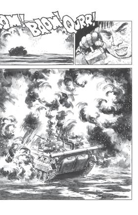 Read World War 3: Raid On Tokyo  6 Page 7 in English