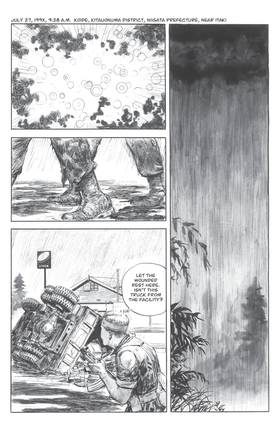 Read World War 3: Raid On Tokyo  6 Page 10 in English