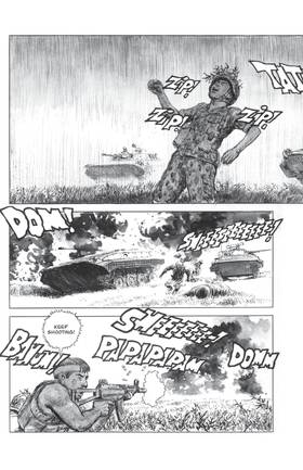 Read World War 3: Raid On Tokyo  7 Page 6 in English