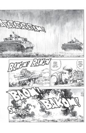 Read World War 3: Raid On Tokyo  7 Page 7 in English