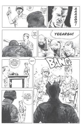 Read World War 3: Raid On Tokyo  8 Page 4 in English